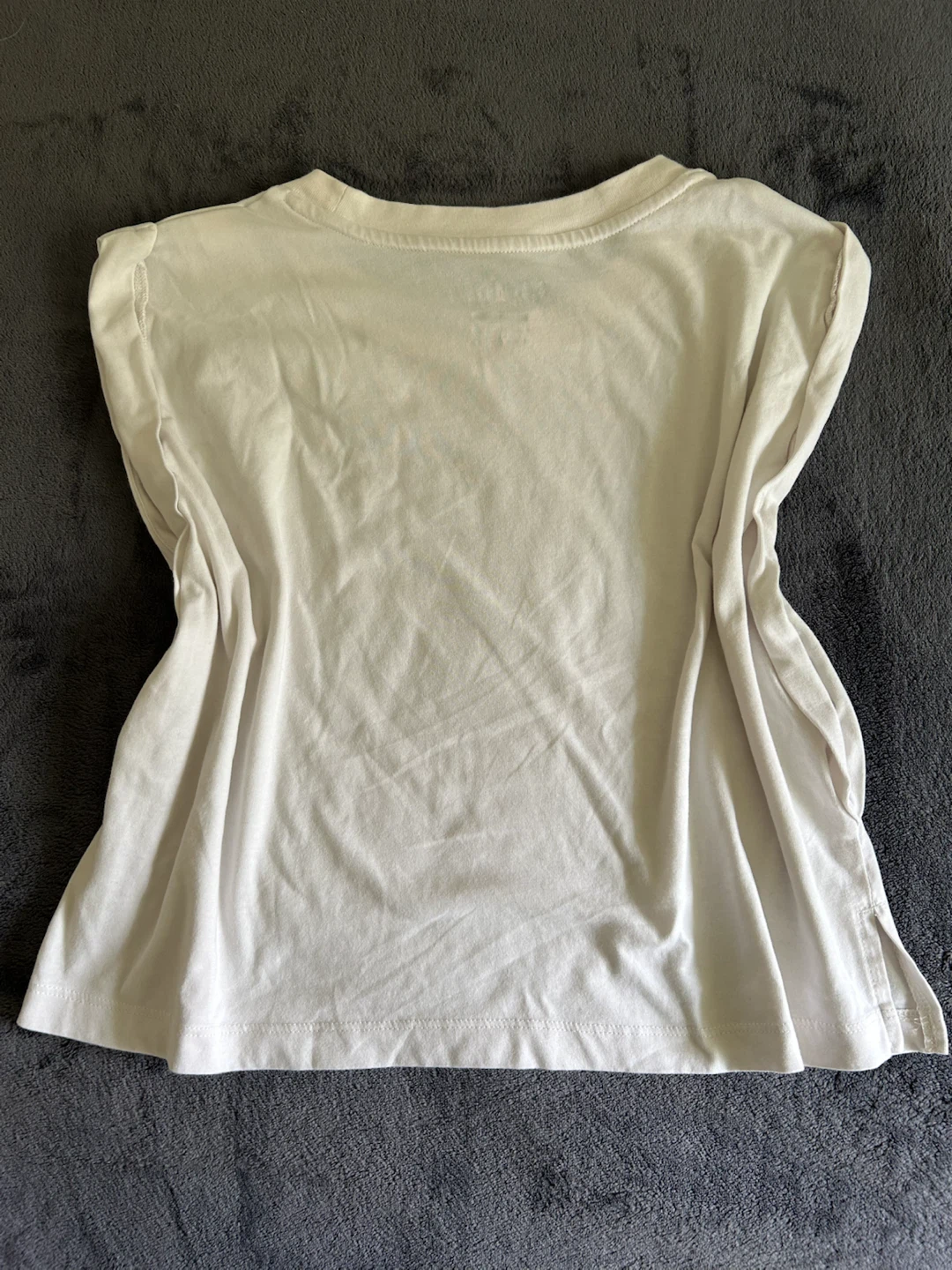 AIR Jordan Loose Fit T-Shirt - photo 2