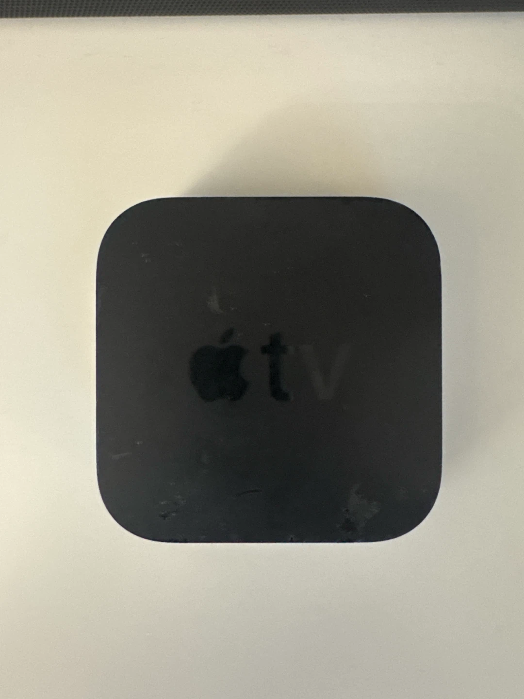 Apple TV 3rd generation