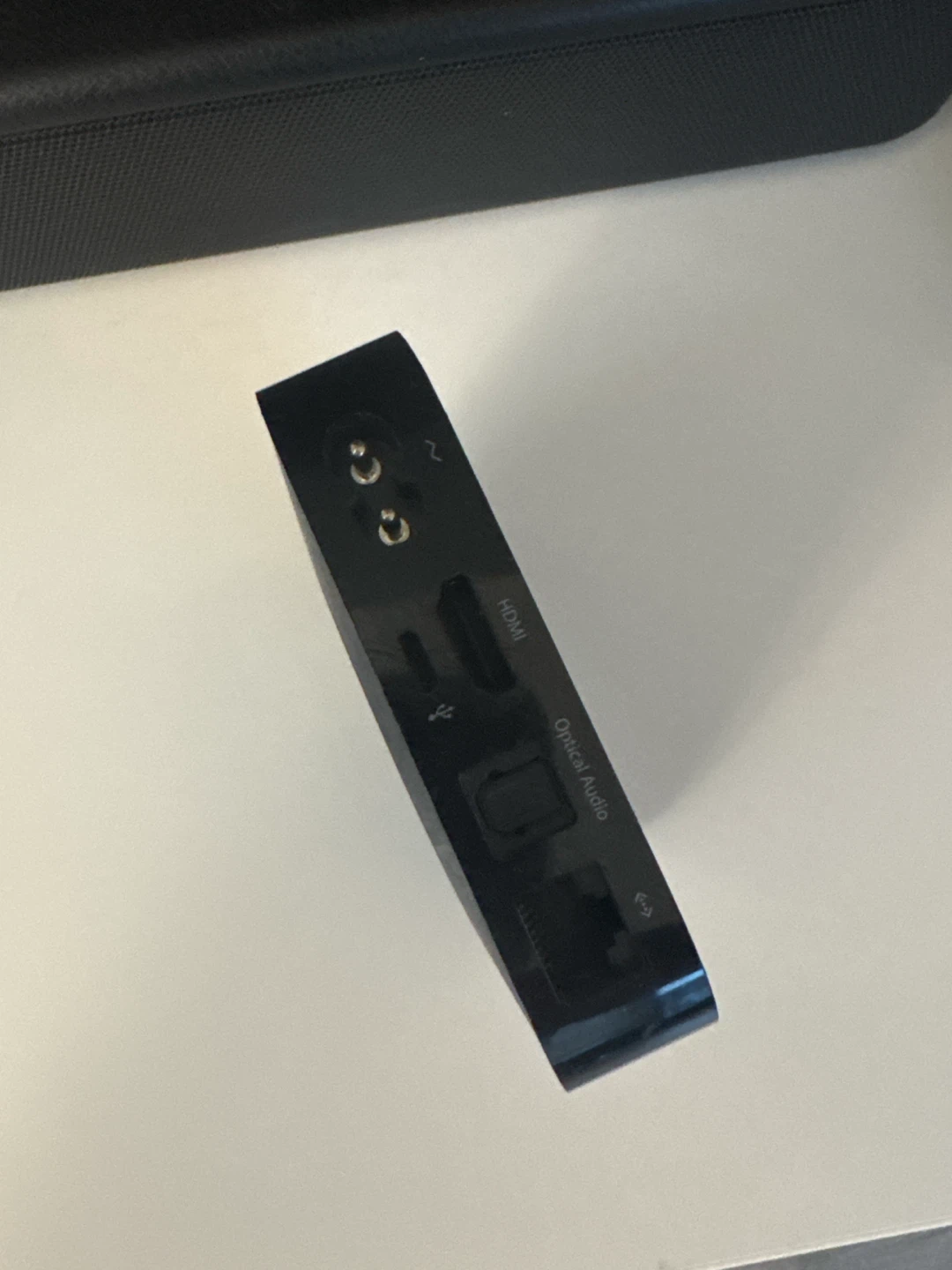 Apple TV 3rd generation - photo 2
