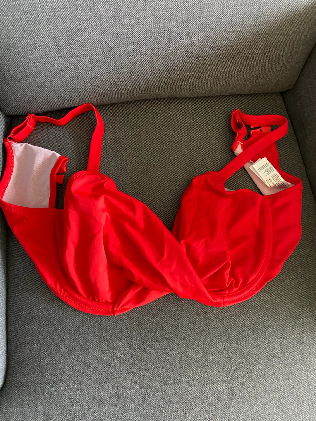 Elomi Plus Bikinis - photo 4