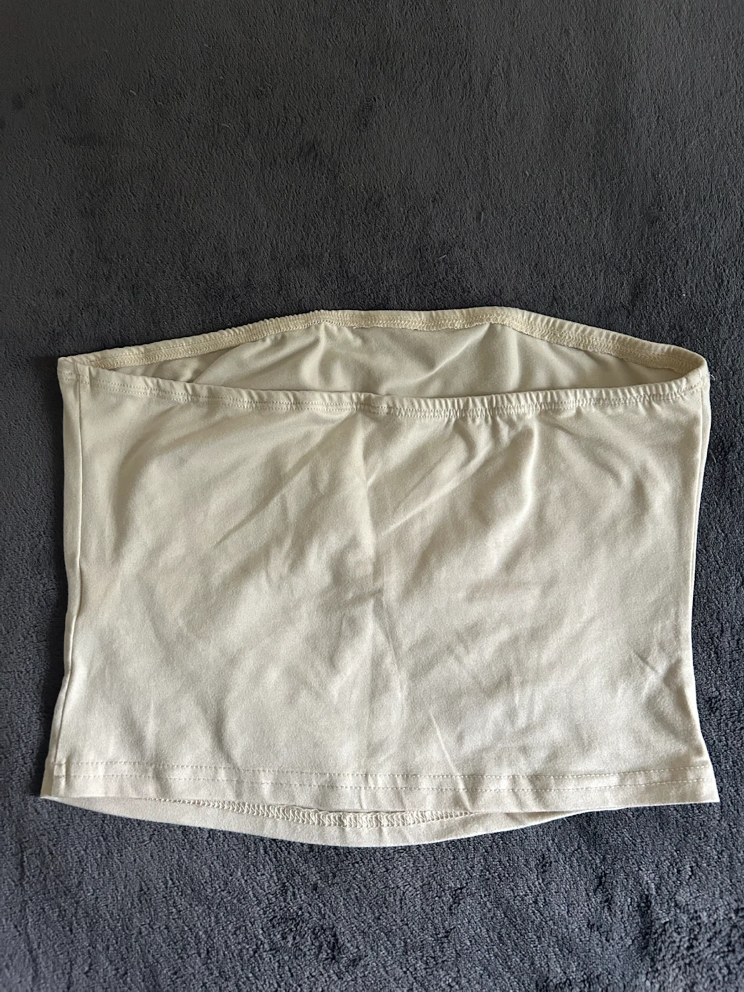 SHEIN tube top and tank top bundle - photo 3