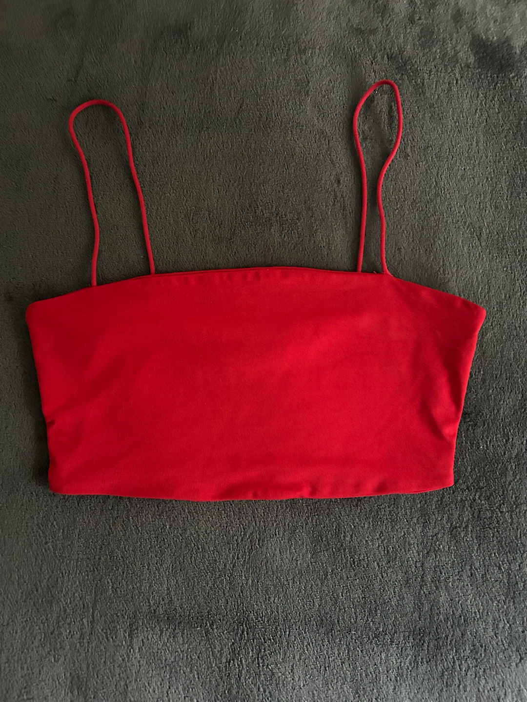SHEIN tube top and tank top bundle - photo 5