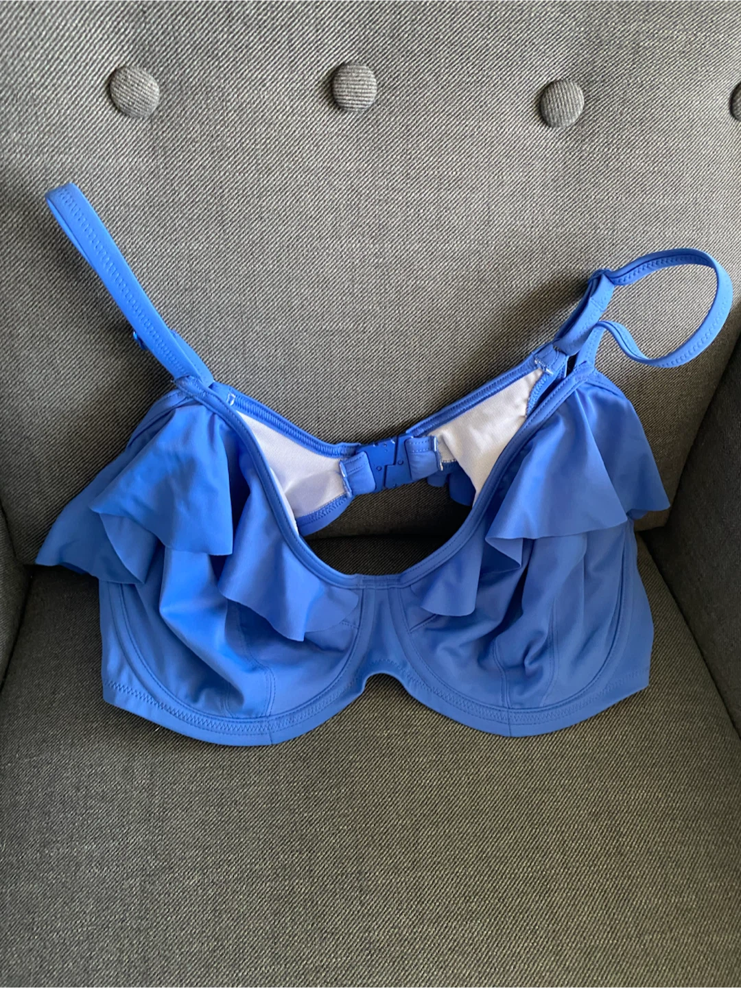 Elomi Plus Bikinis