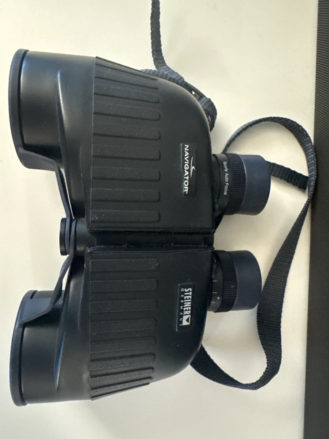 Steiner Navigator Binoculars