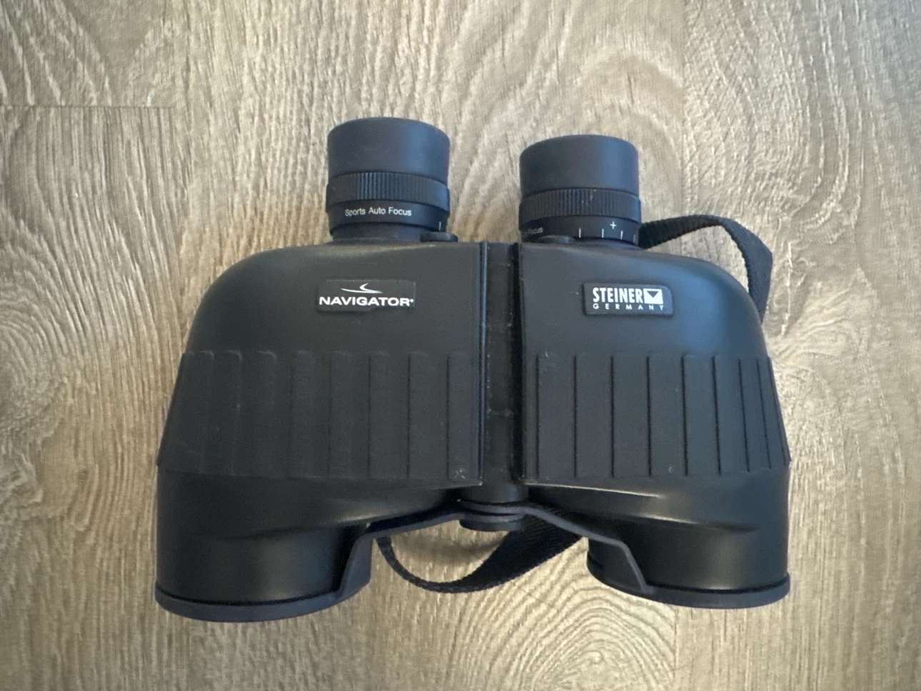 Steiner Navigator Binoculars - photo 2