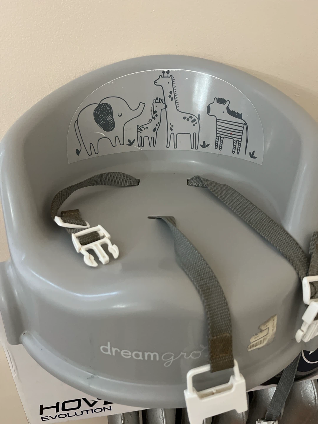 Dream Baby Booster Seat