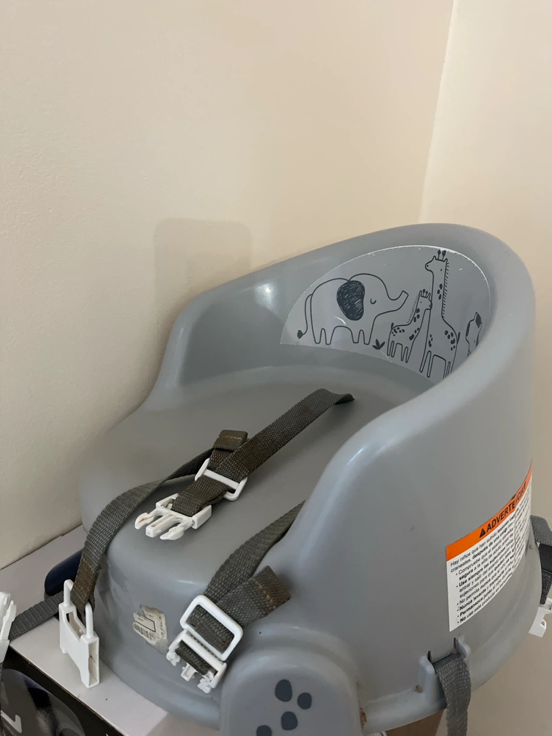 Dream Baby Booster Seat - photo 2