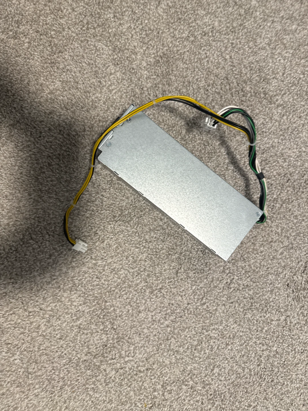 PC PARTS