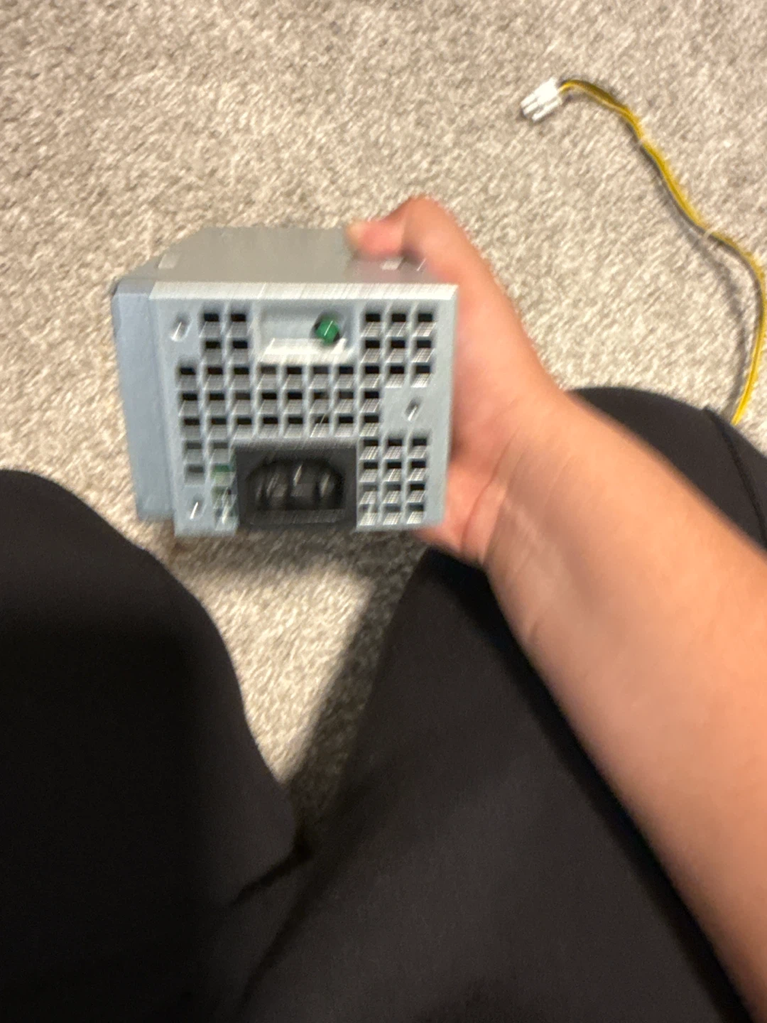PC PARTS - photo 2