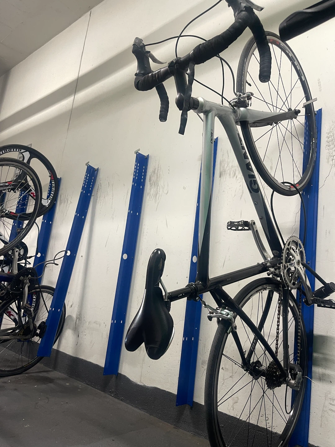Giant Bicycle