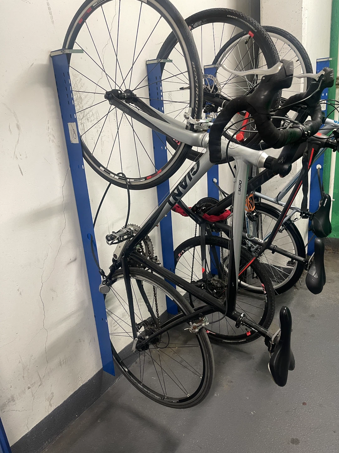 Giant Bicycle - photo 3