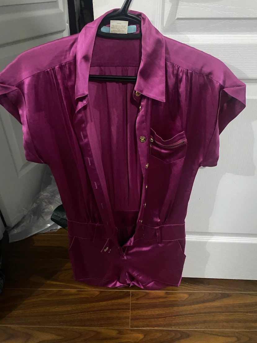 Guess by Marciano Romper