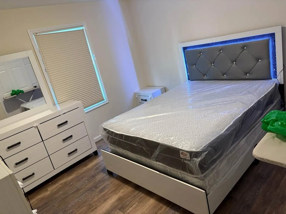 Brand New LED Complete set room available in Stock - COD - photo 3
