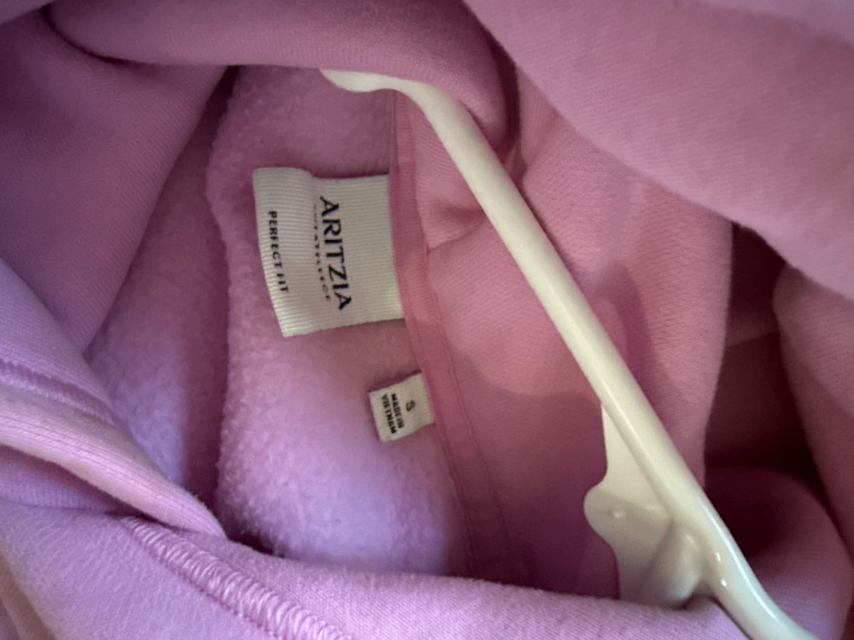Aritzia "Perfect Fit" Hoodie - photo 3
