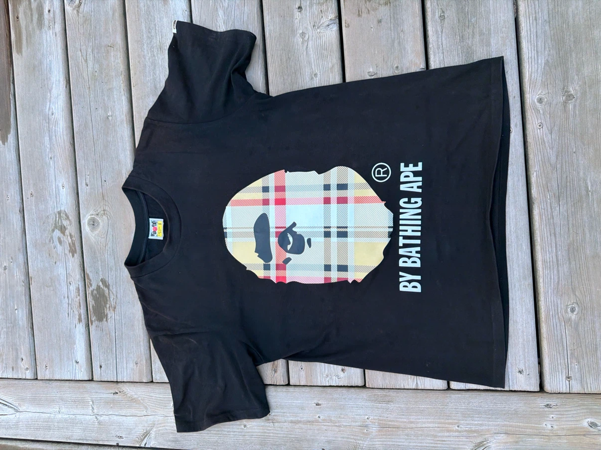 BAPE By Bathing Ape T-Shirt