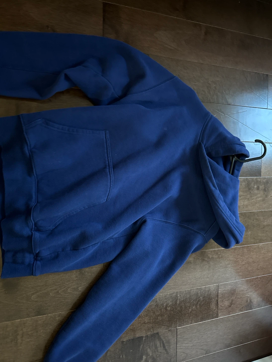 Aritzia Sweatfleece Hoodie