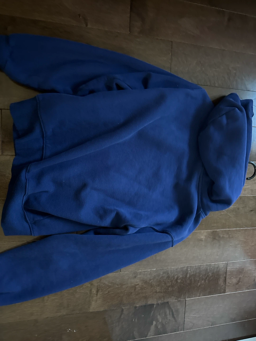 Aritzia Sweatfleece Hoodie - photo 2