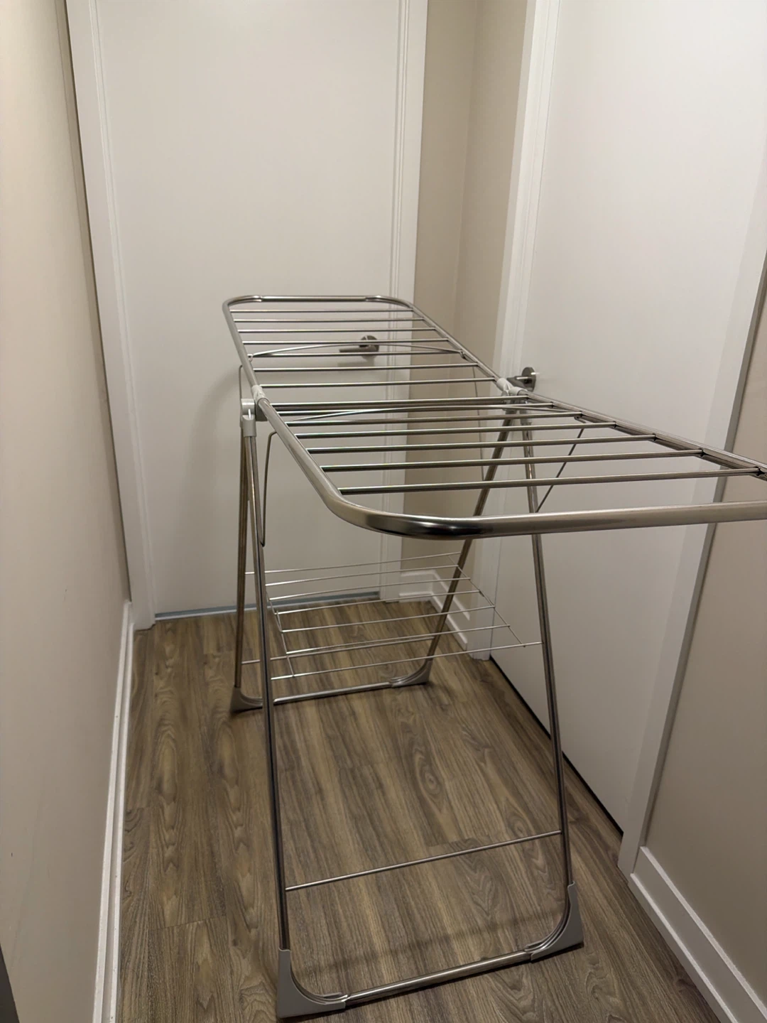 Laundry Drying Rack