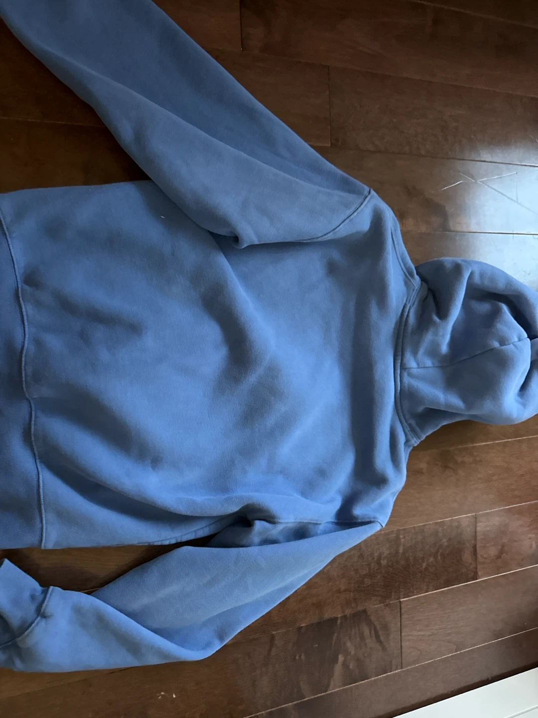 Aritzia Sweatfleece Hoodie - photo 4