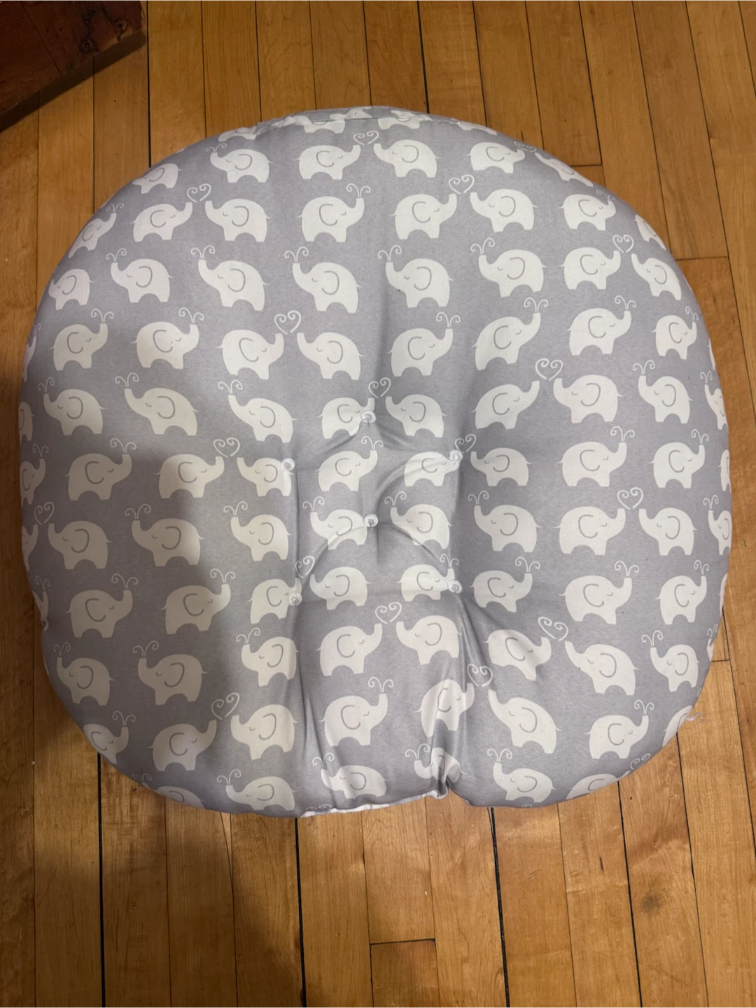 Baby Lounger Pillow - photo 2