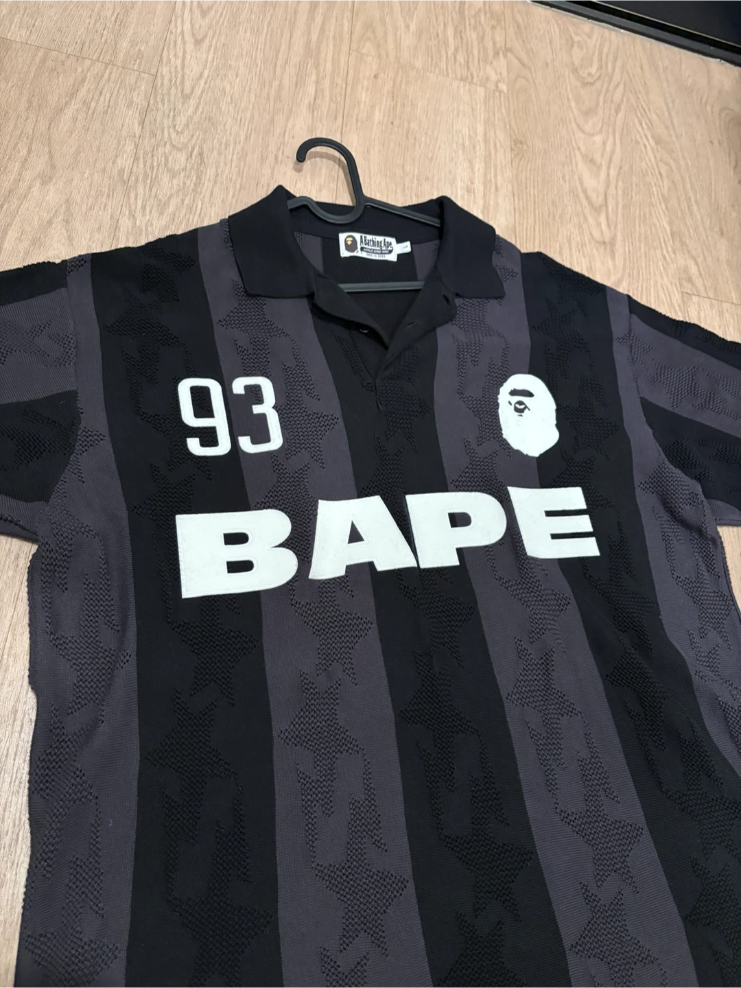 BAPE ! - photo 2