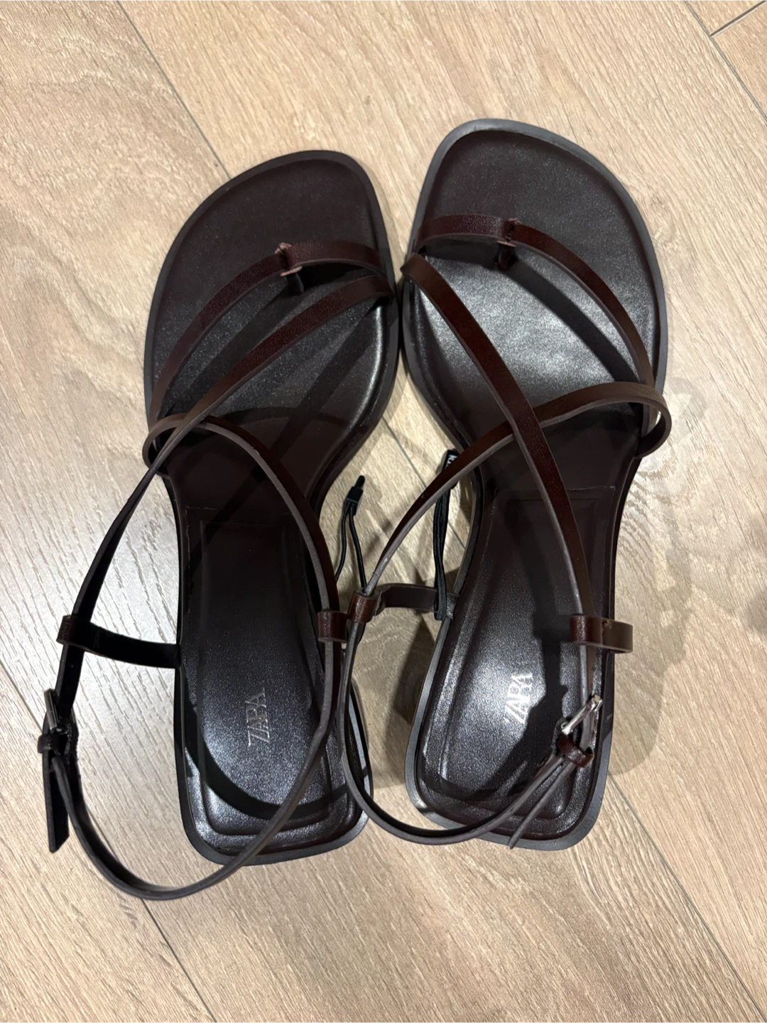 Zara sandals shoes - photo 3