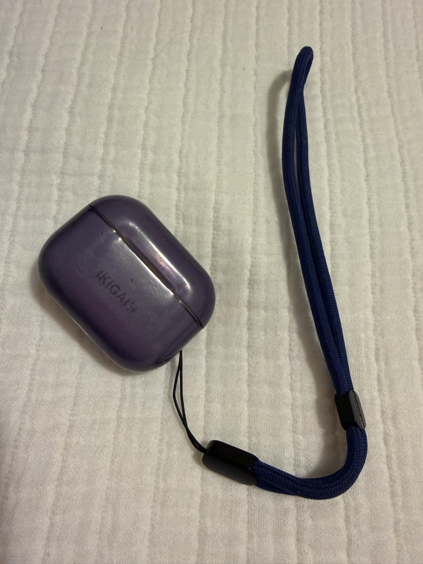 Texh21 AirPods 2nd case - photo 2