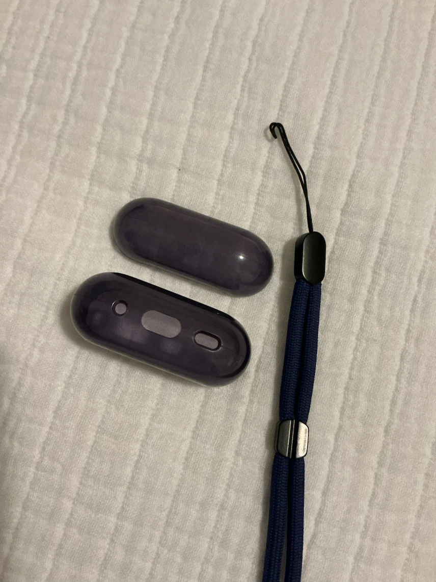 Texh21 AirPods 2nd case - photo 3