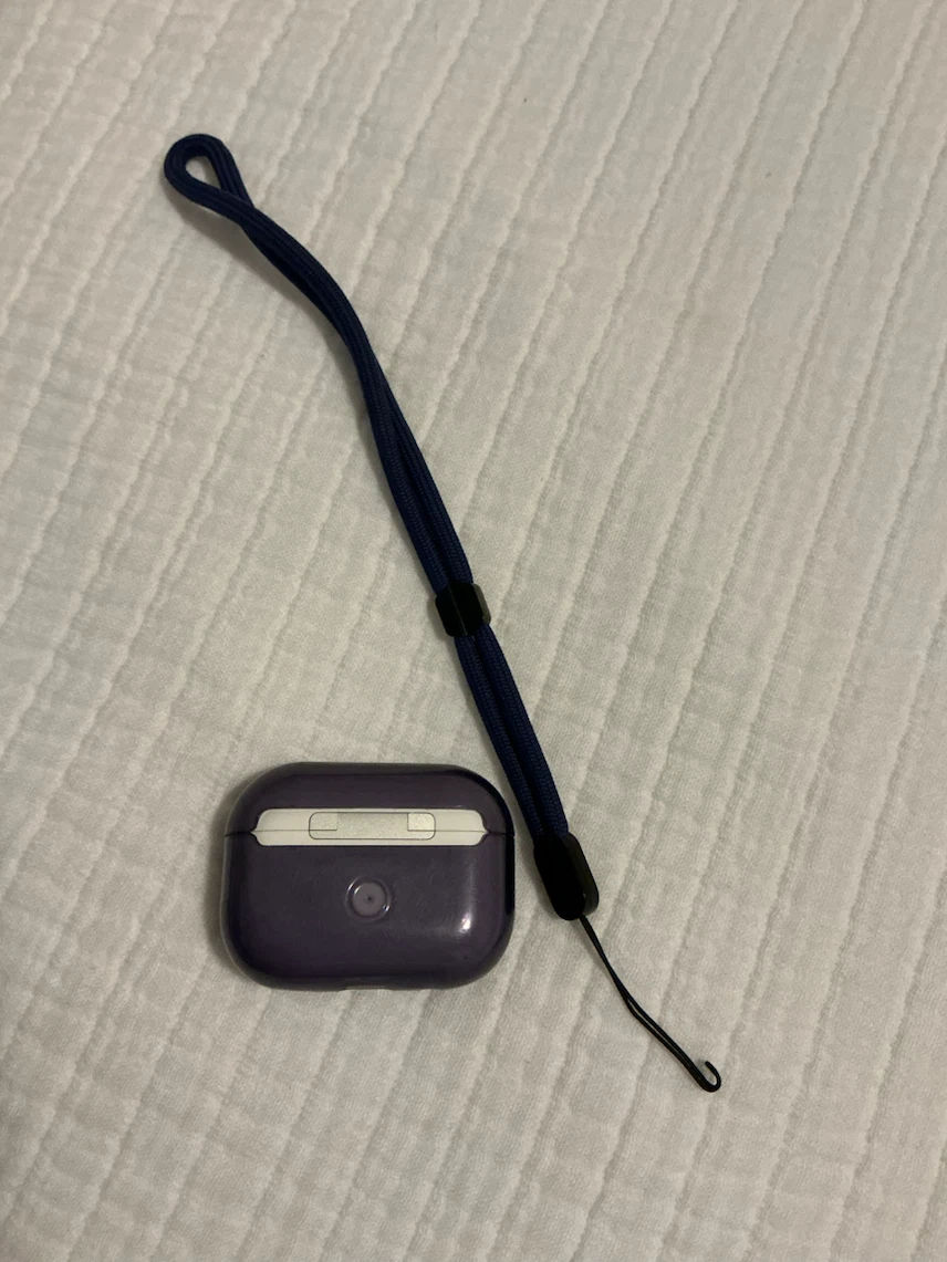 Texh21 AirPods 2nd case - photo 4