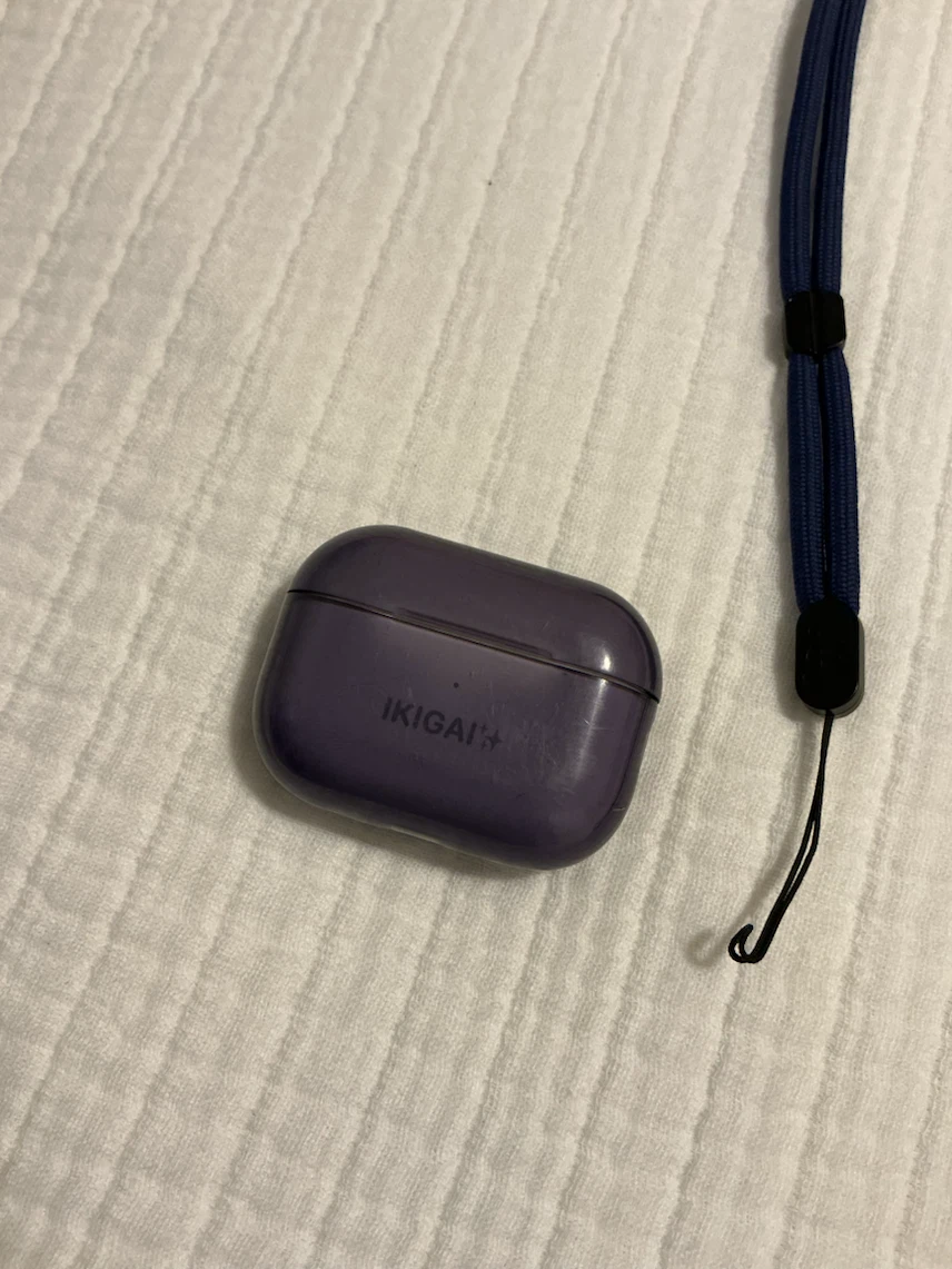 Texh21 AirPods 2nd case - photo 5
