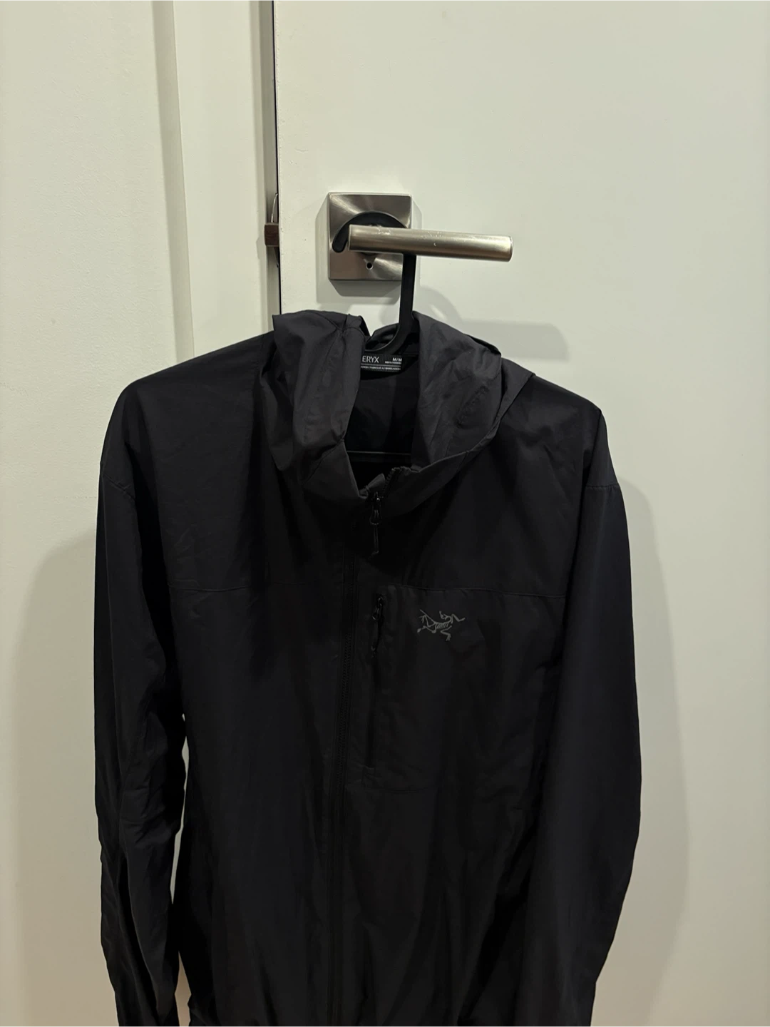 Arc’teryx Windbreaker