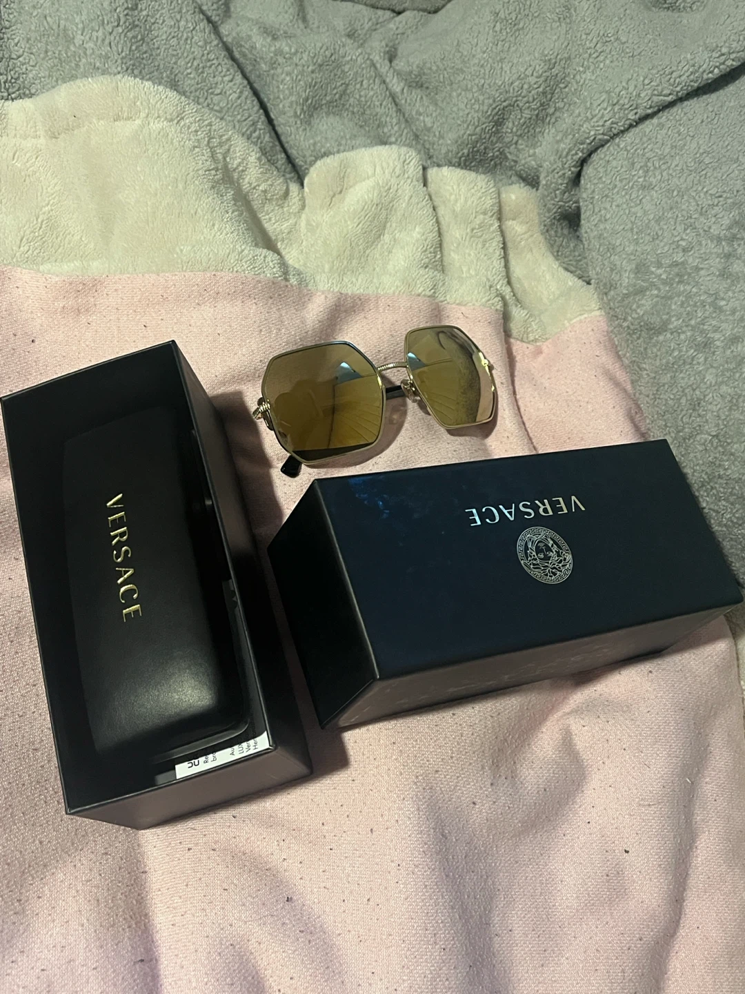 Versace Sunglasses