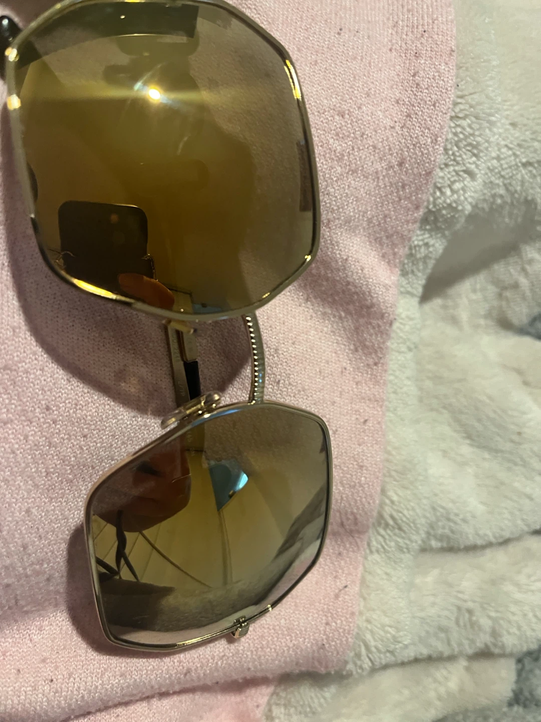 Versace Sunglasses - photo 2