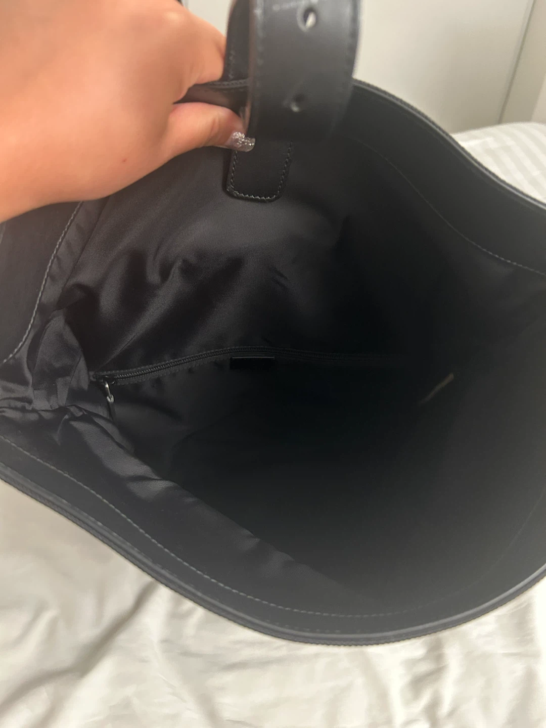 Authentic Gucci Bag Pack - photo 5