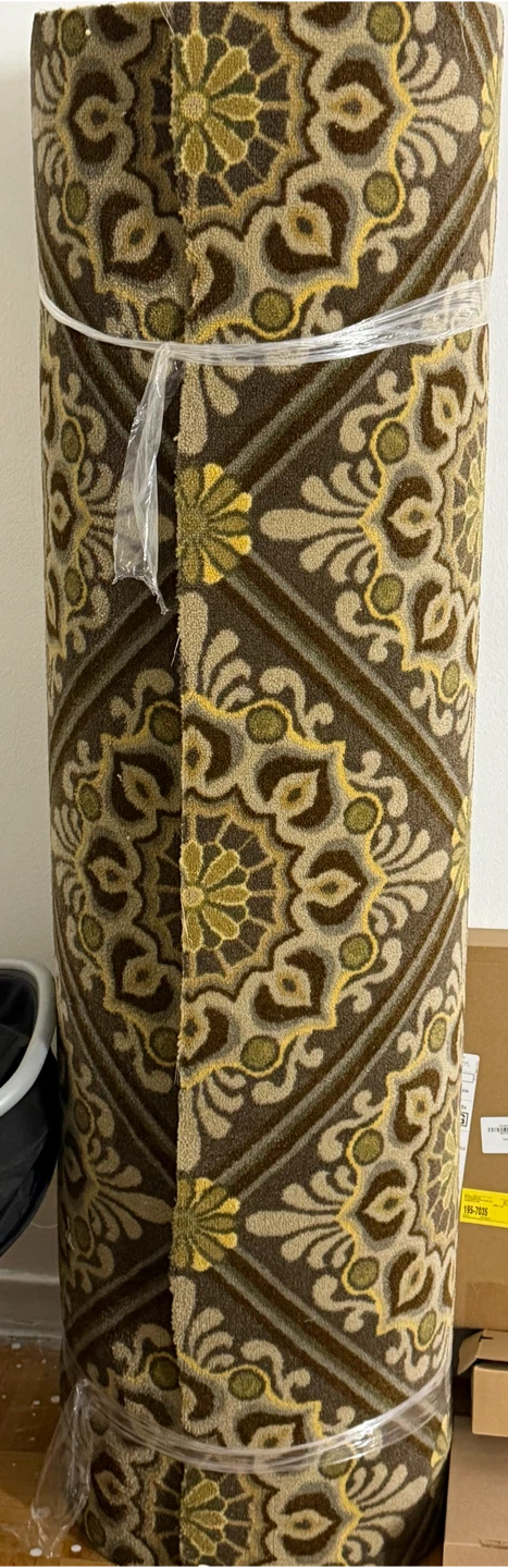 Carpet - photo 2