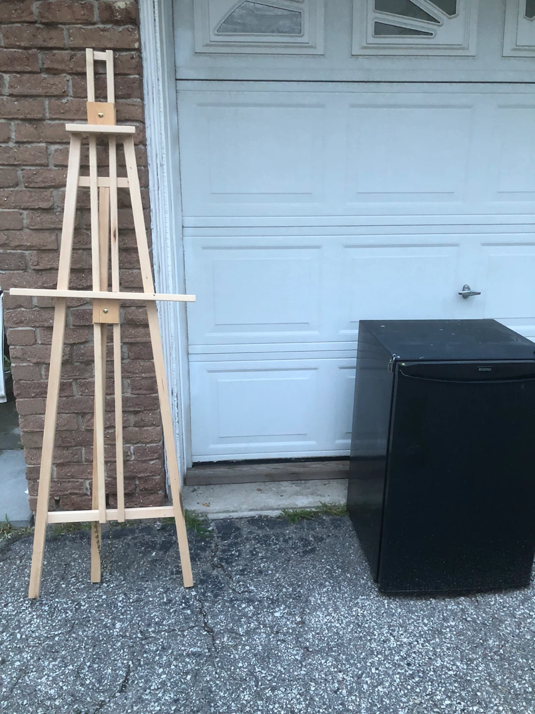Wooden Artist Easel - photo 2