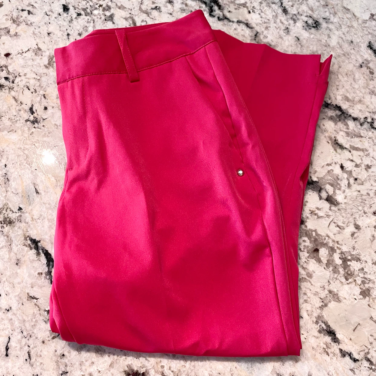 Maggie Lane golf pants pink - photo 2
