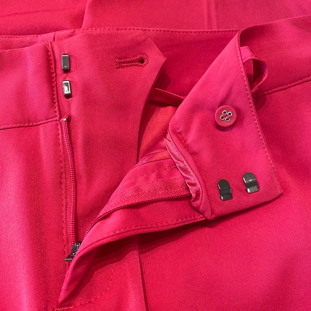 Maggie Lane golf pants pink - photo 3