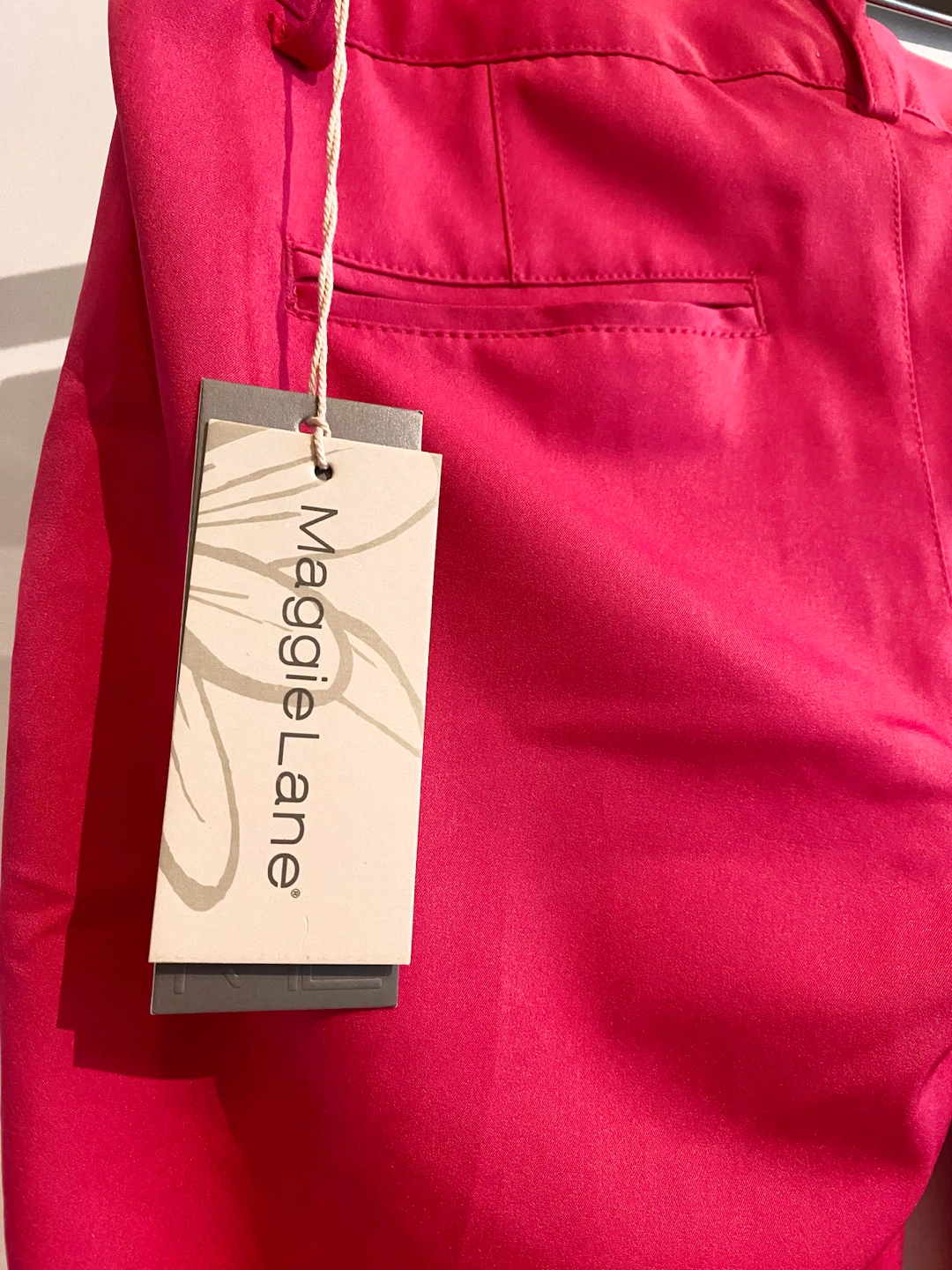 Maggie Lane golf pants pink - photo 5