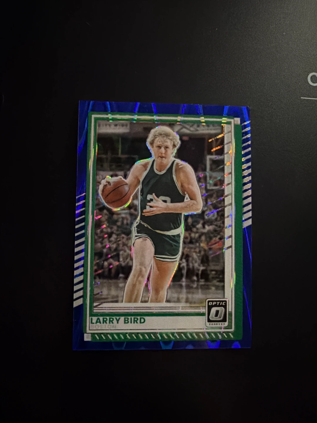 Sports Trading Cards