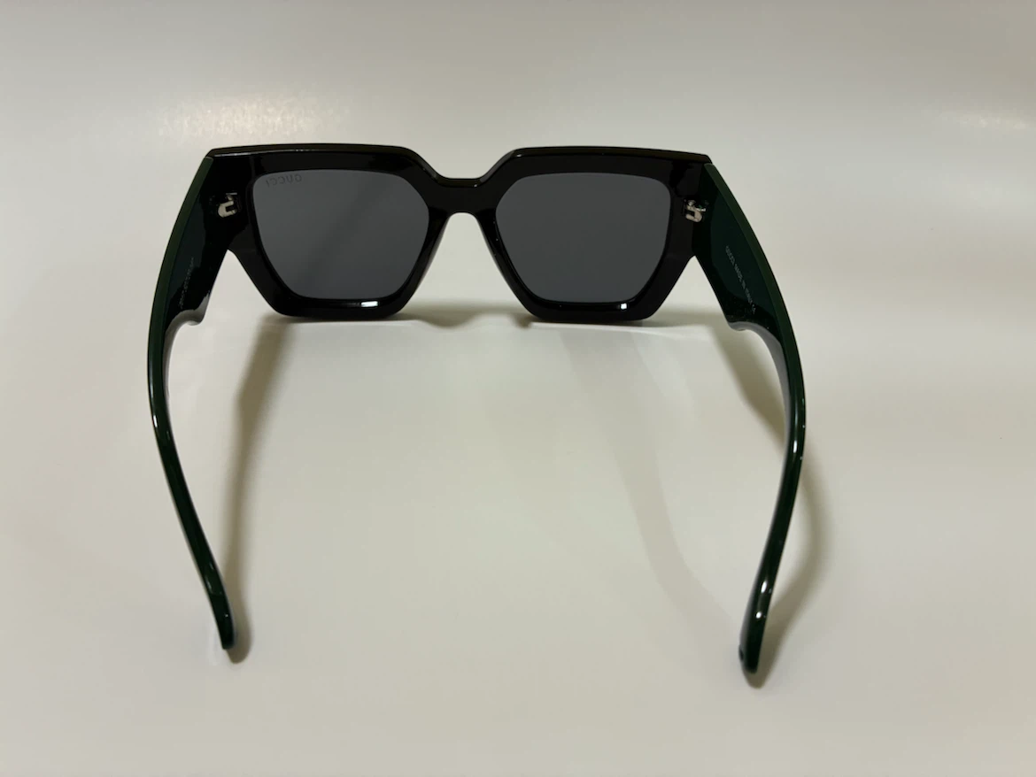 Gucci Sunglasses - photo 3