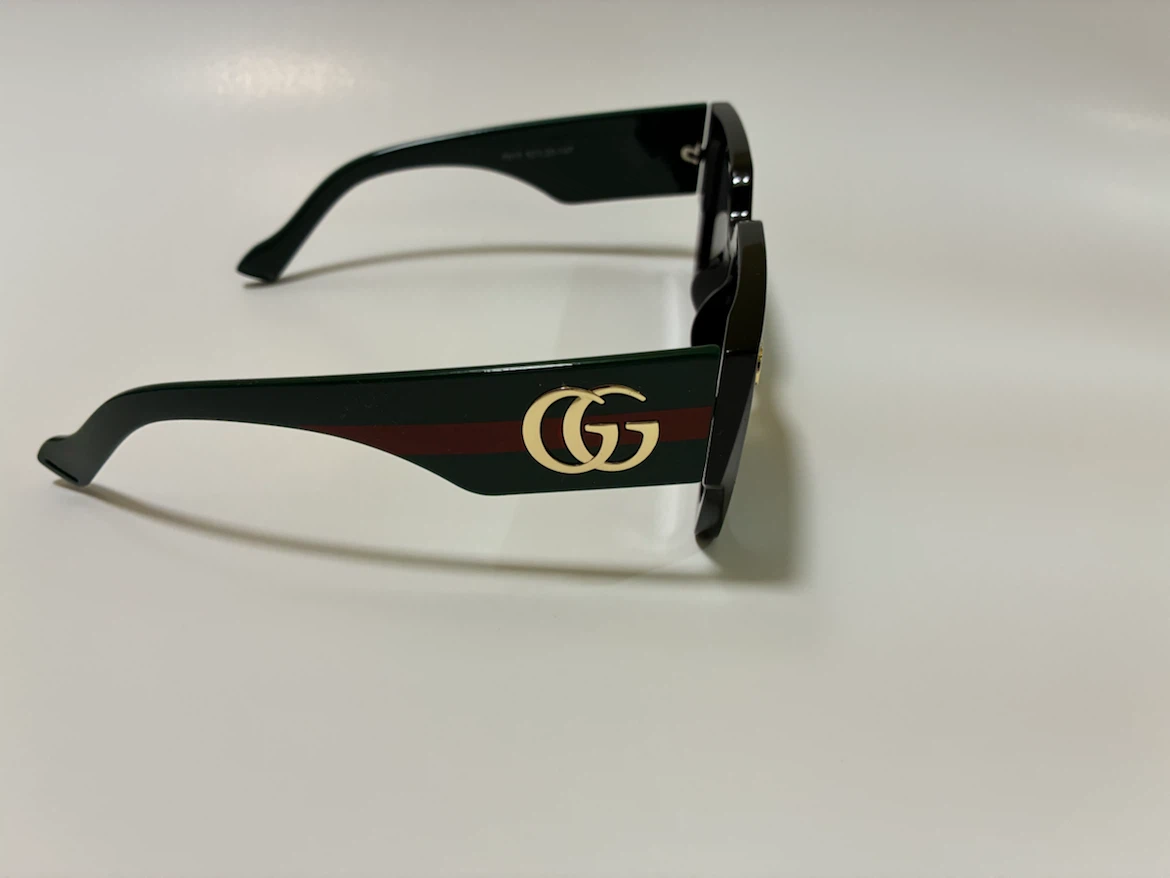 Gucci Sunglasses - photo 4