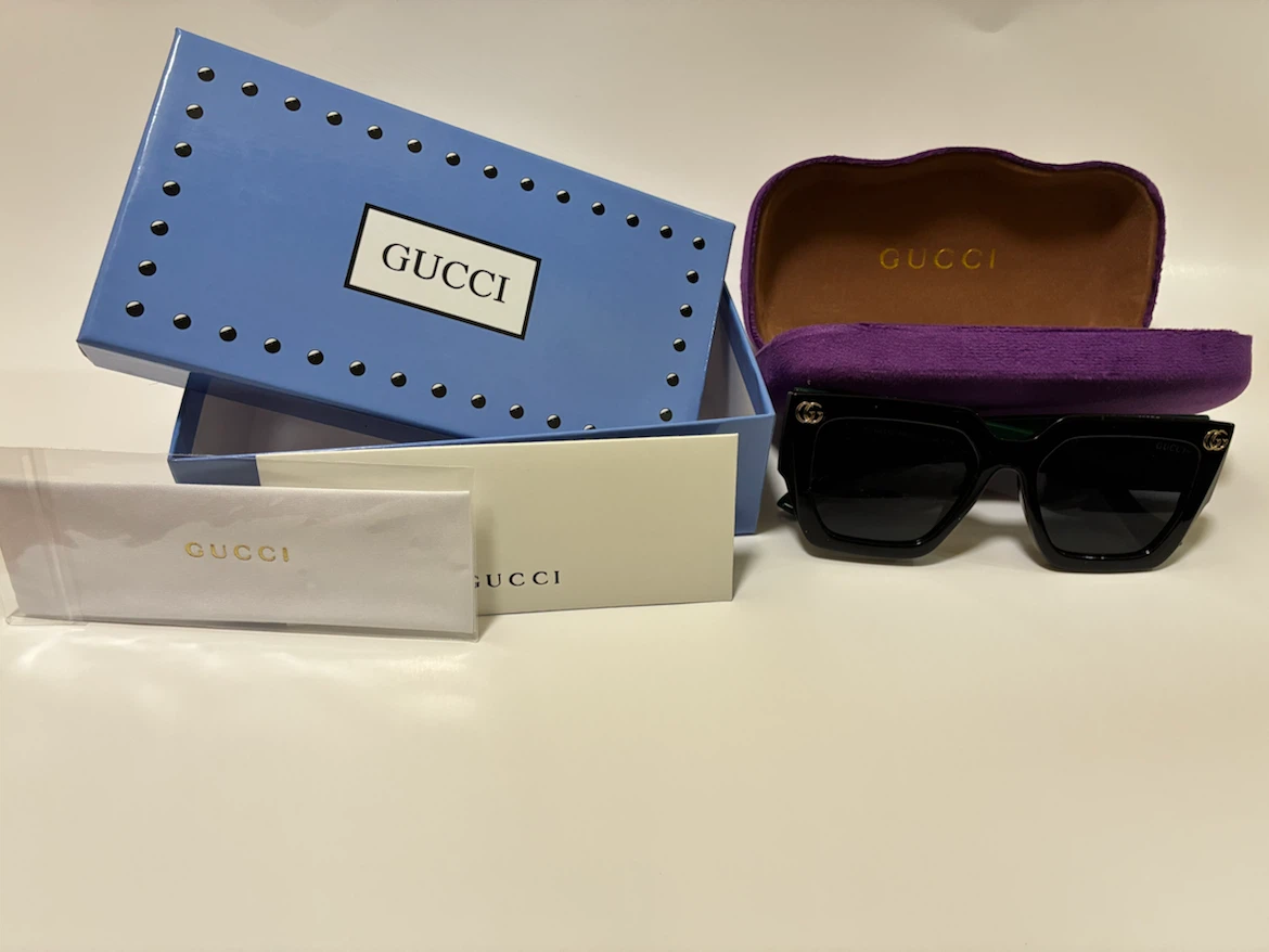 Gucci Sunglasses - photo 5