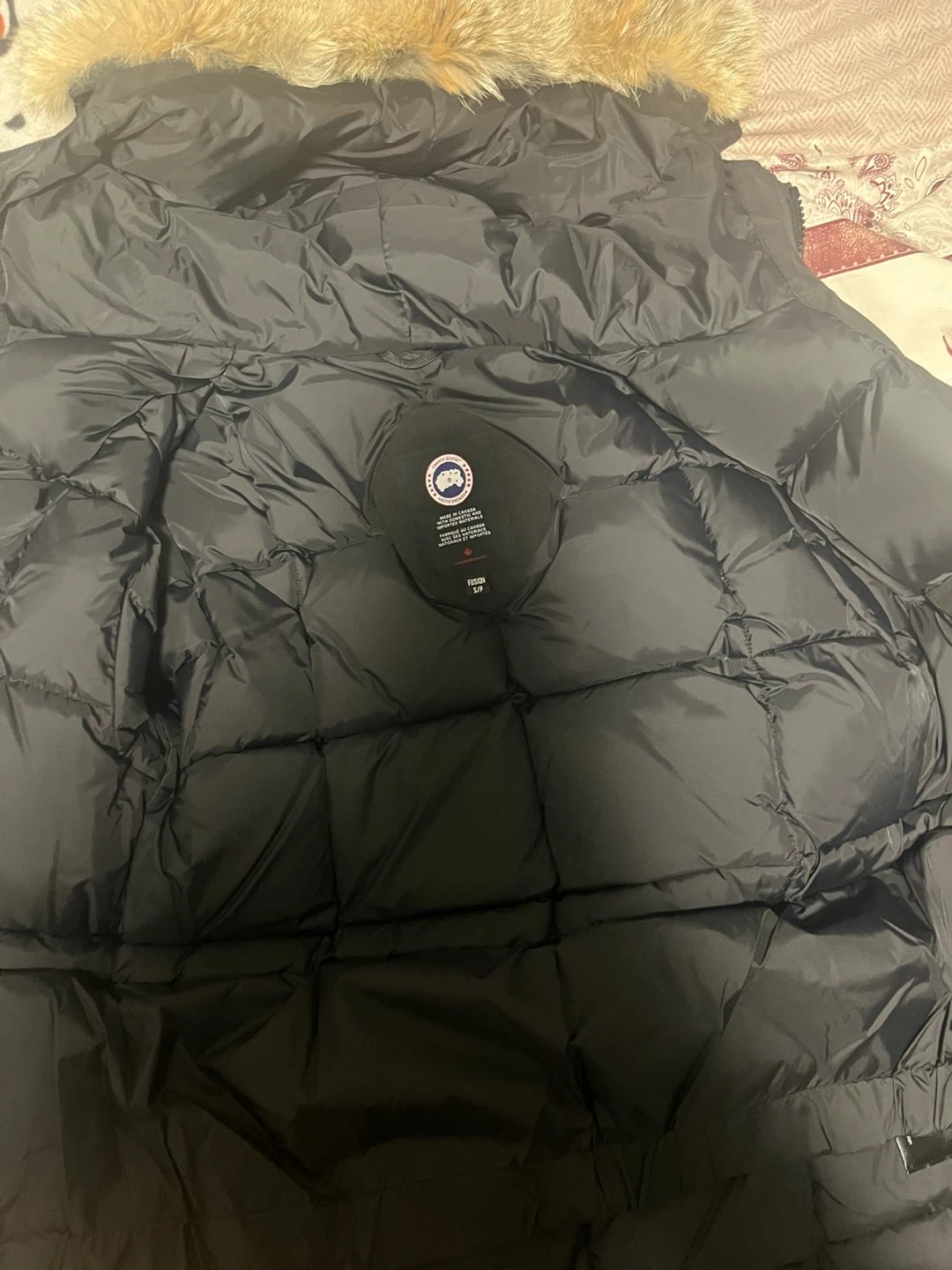 Canada Goose Expedition Parka - photo 3