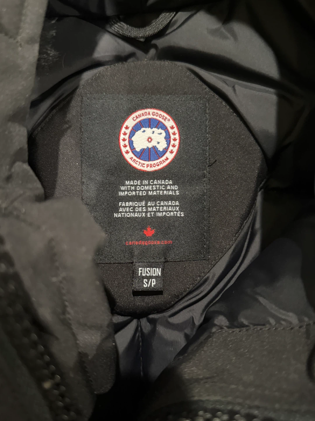 Canada Goose Expedition Parka - photo 5