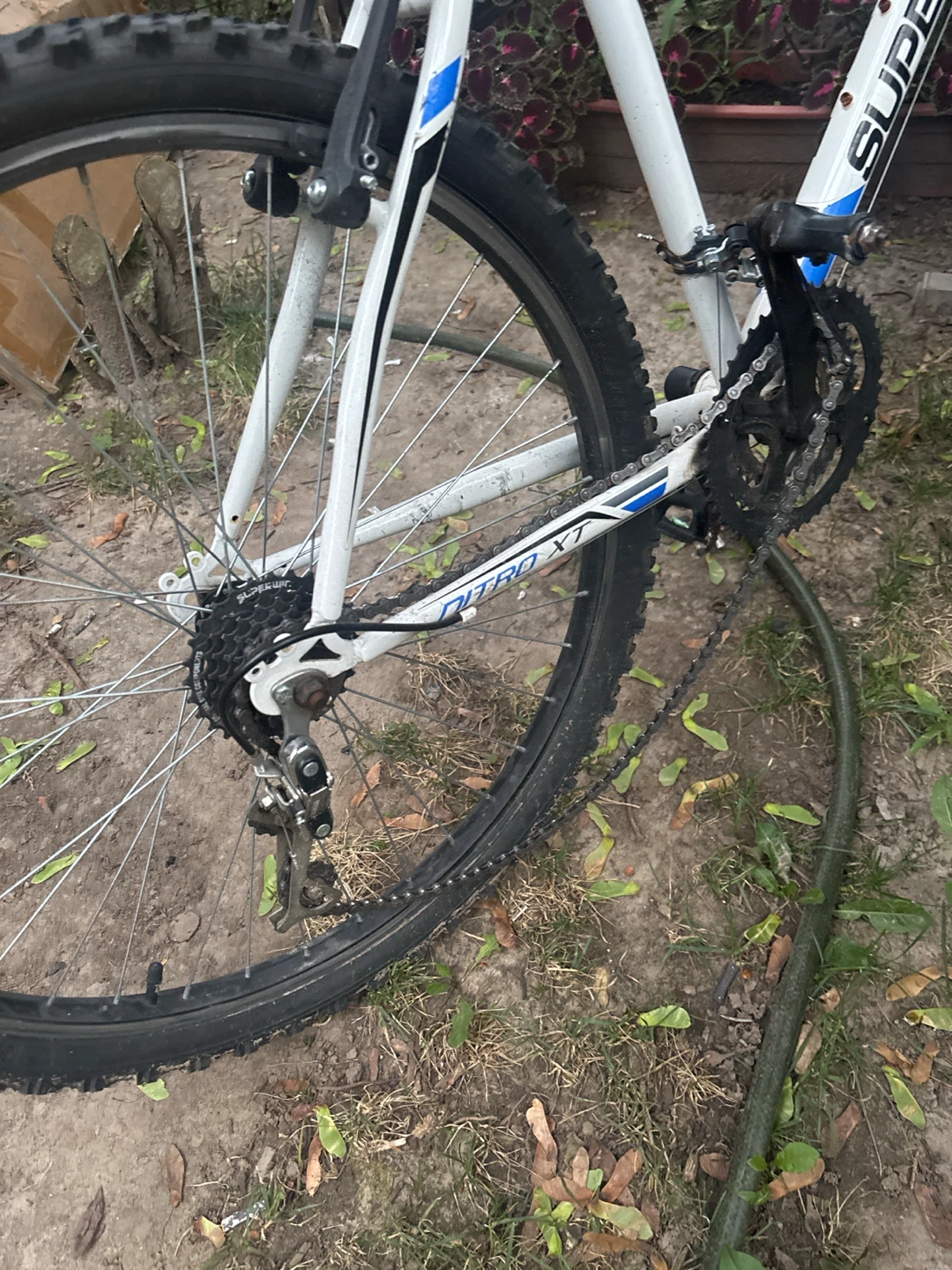 Supercycle Nitro XT Mountain Bike - photo 2