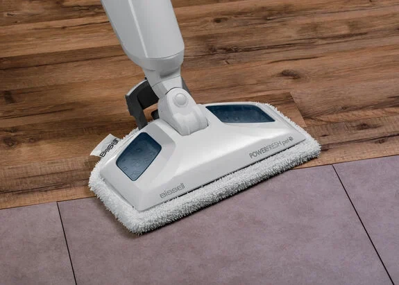 Bissell PowerFresh Steam Mop – Excellent Condition - photo 2
