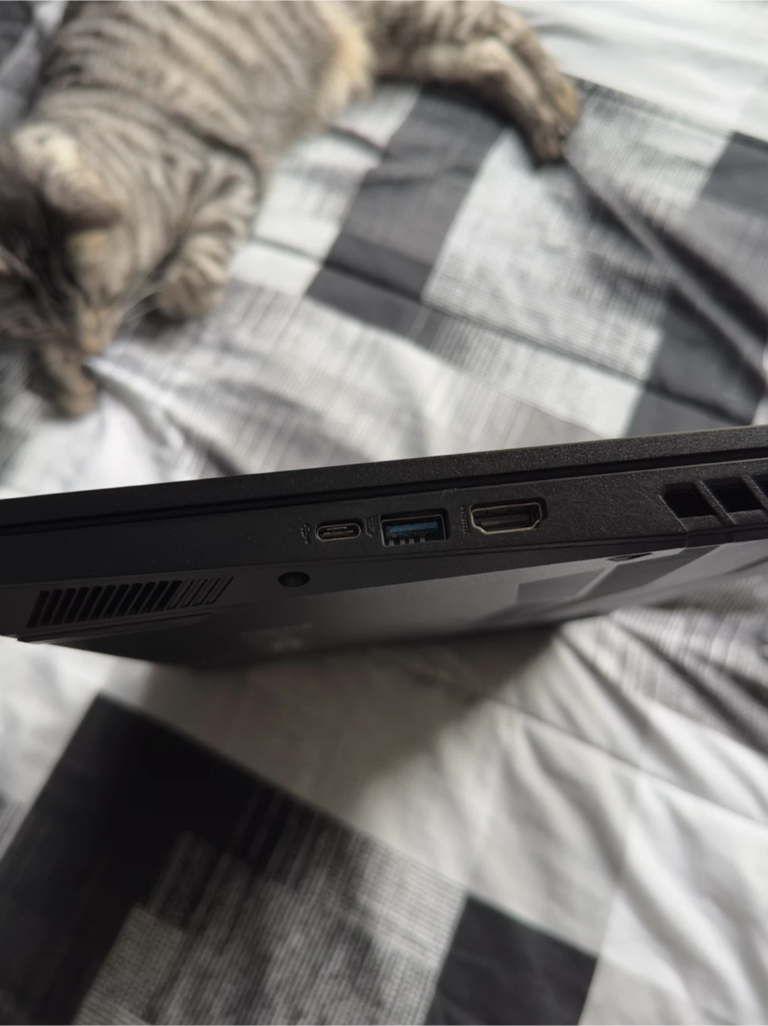 Gaming Laptop - (Upgraded) Acer Nitro 5 - photo 4