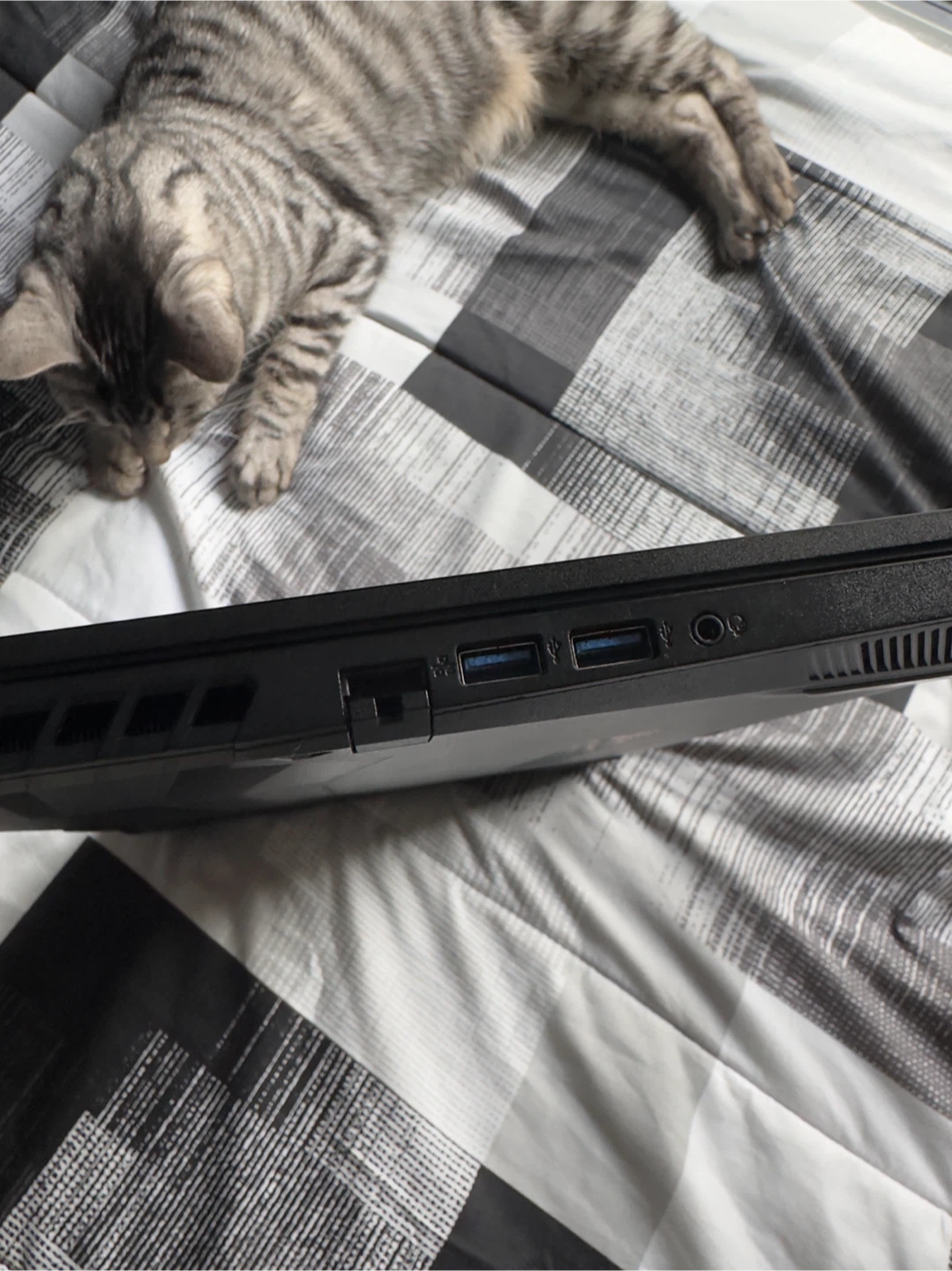 Gaming Laptop - (Upgraded) Acer Nitro 5 - photo 5