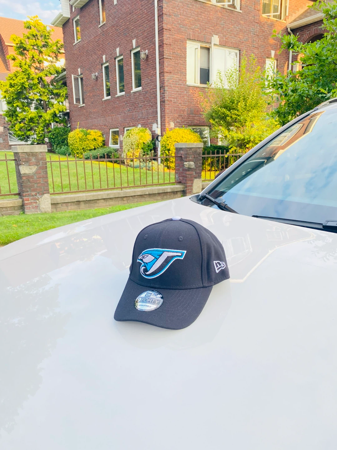 New Era Toronto Blue Jays 9FORTY Cap - photo 2